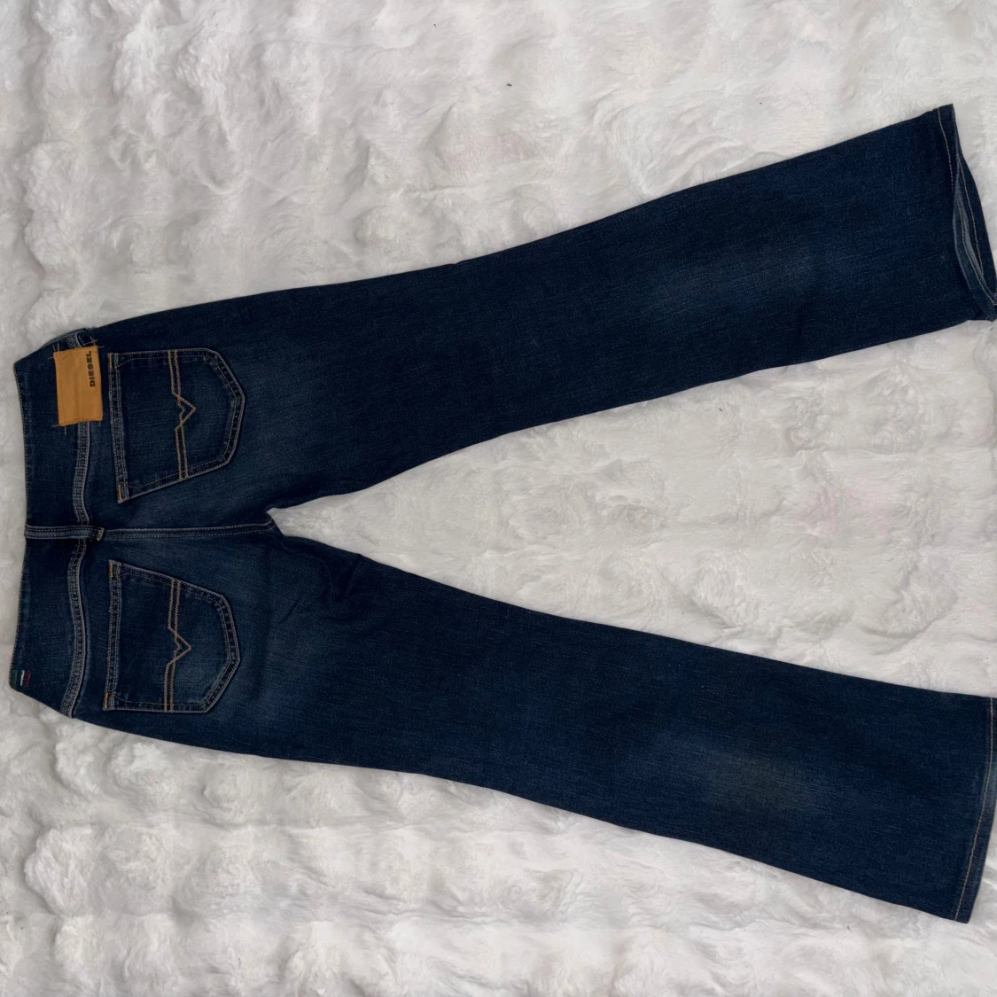 Diesel Cherock Jeans - 1