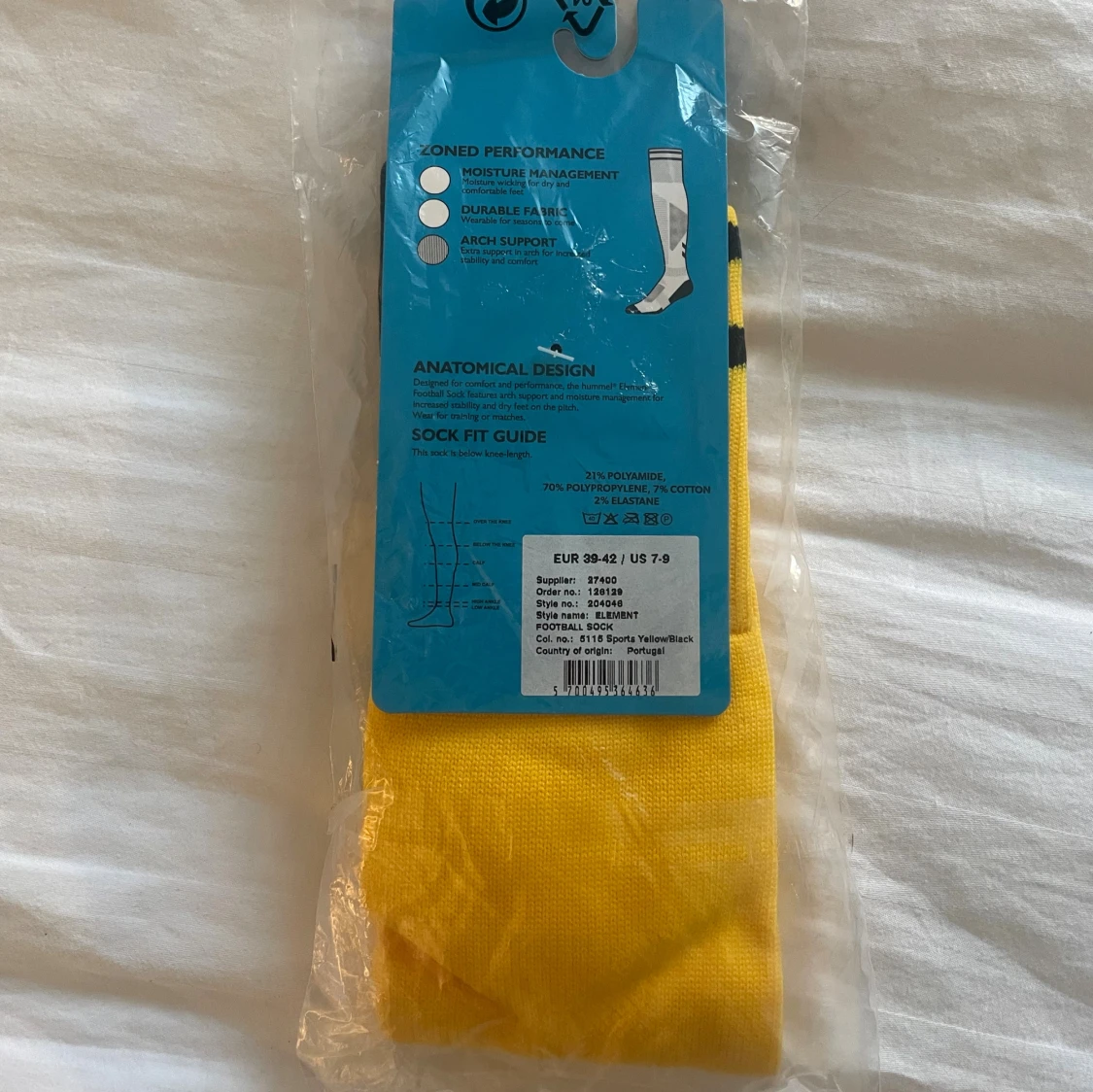 Fotbollsstrumpor  - 1