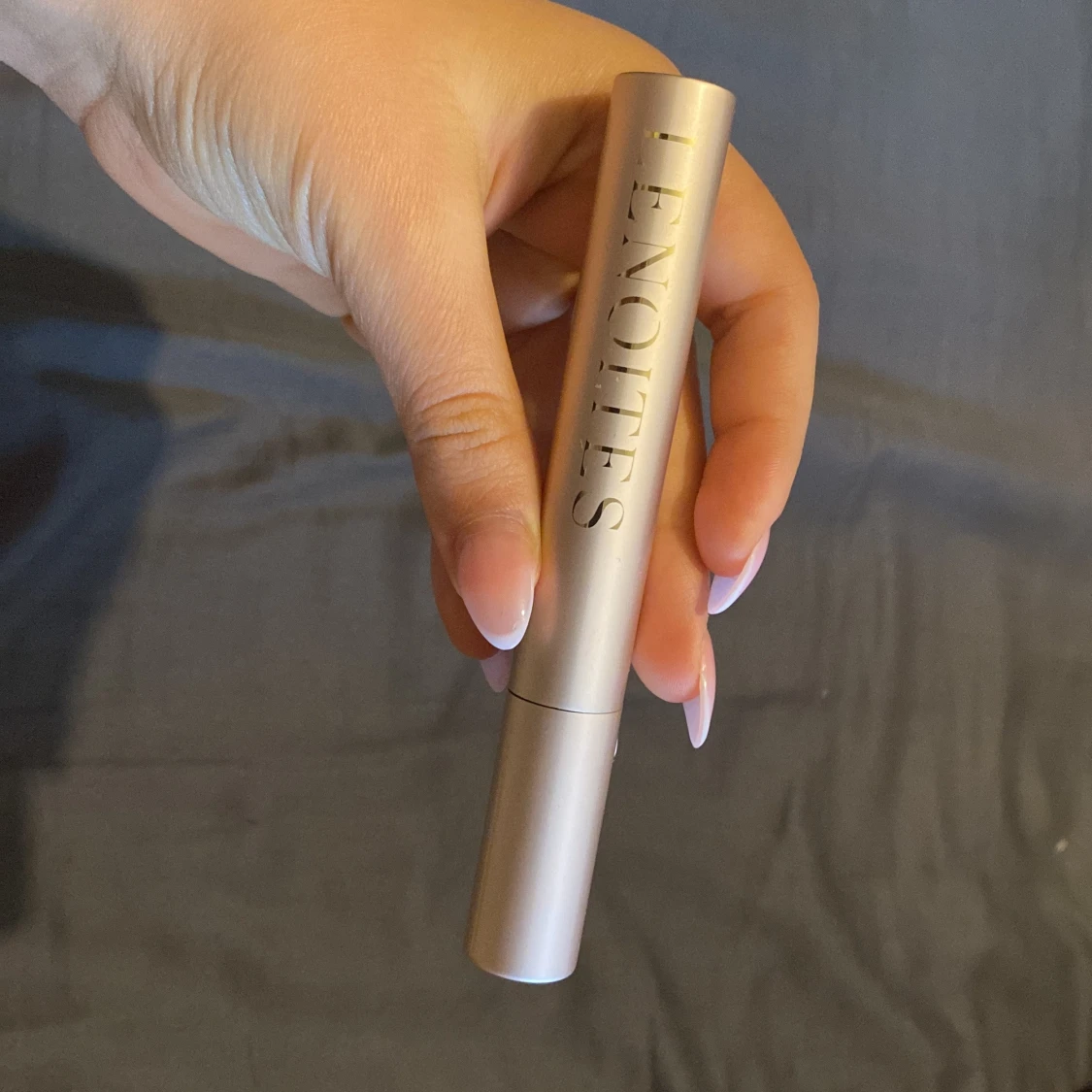ENOJIES Eyelash Lifting Serum Mascara