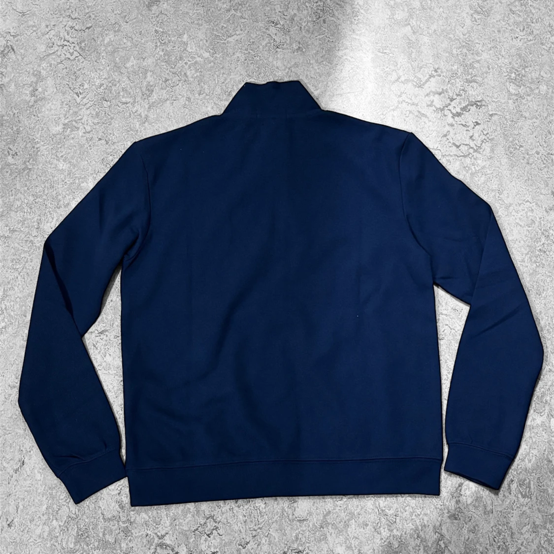 Ralph Lauren Halv Zip - 1