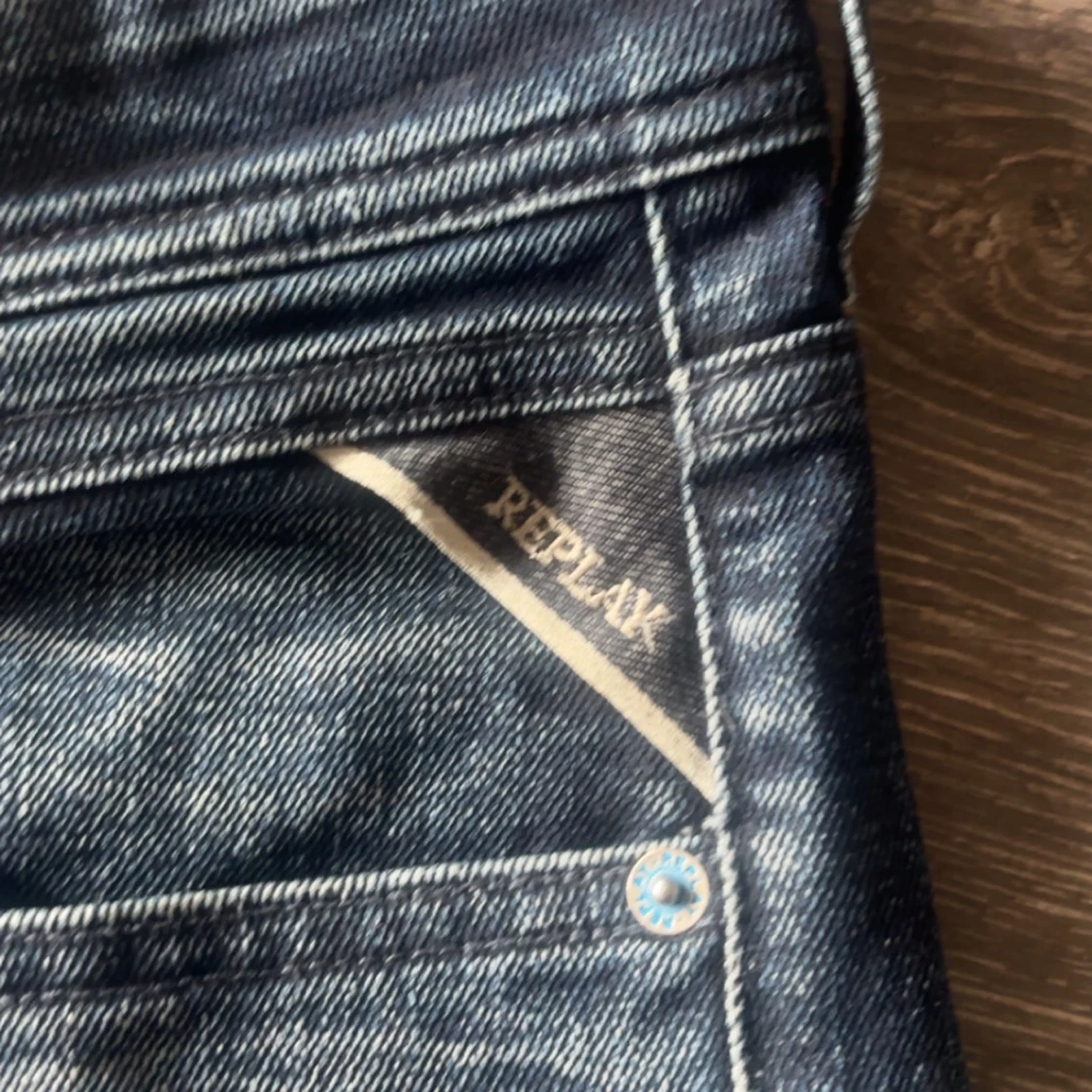 Replay Grover jeans - 1