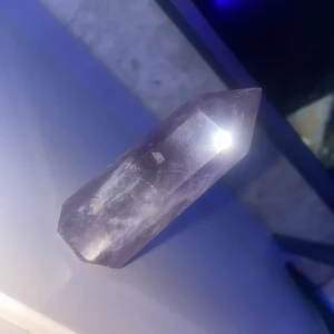 Ametist torn  - Äkta ametist torn, priset kan diskuteras 💕