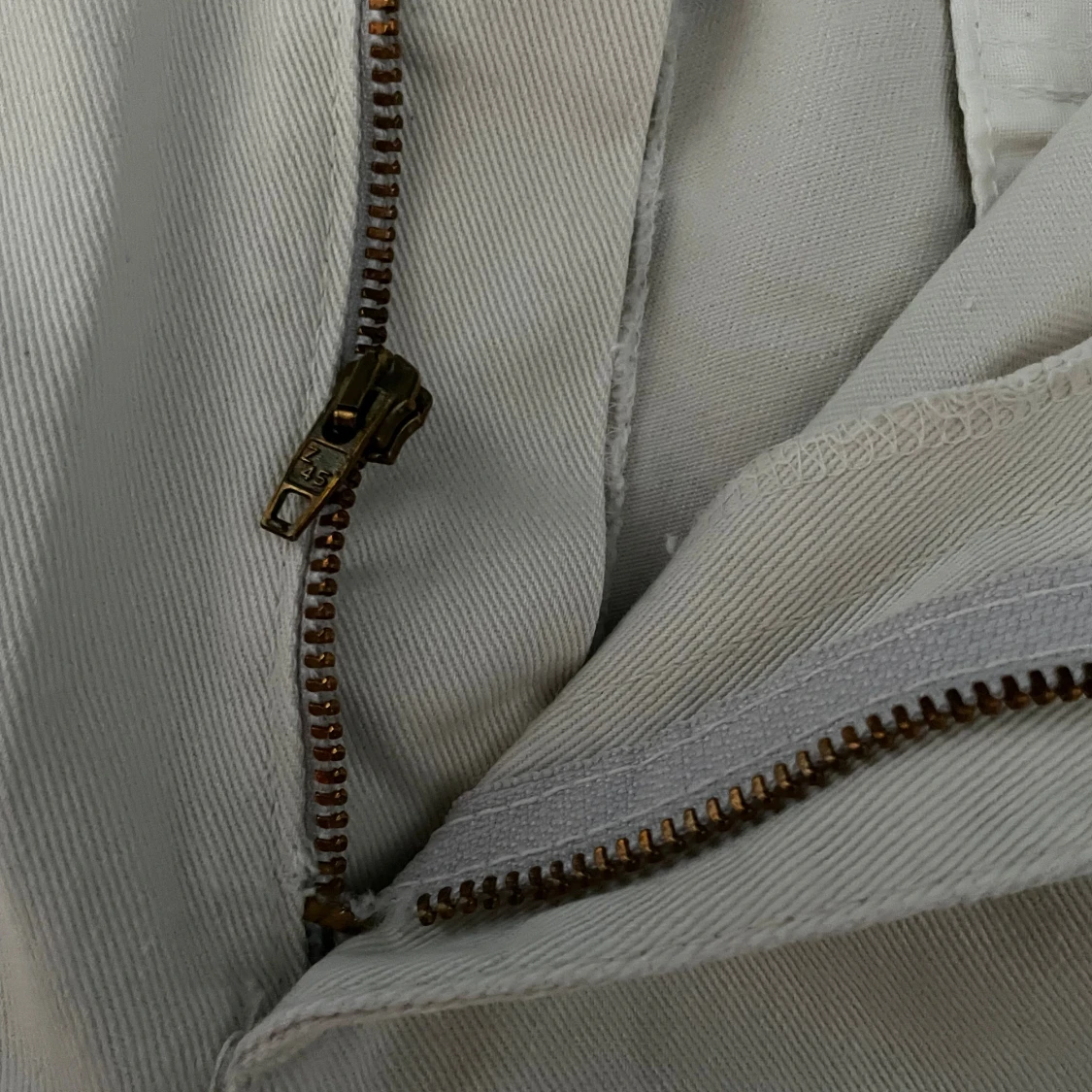 Beiga chinos från Dockers - 1