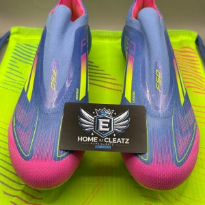 Adidas F50 Elite LL SG - 43 1/3  - Helt nya i box 
