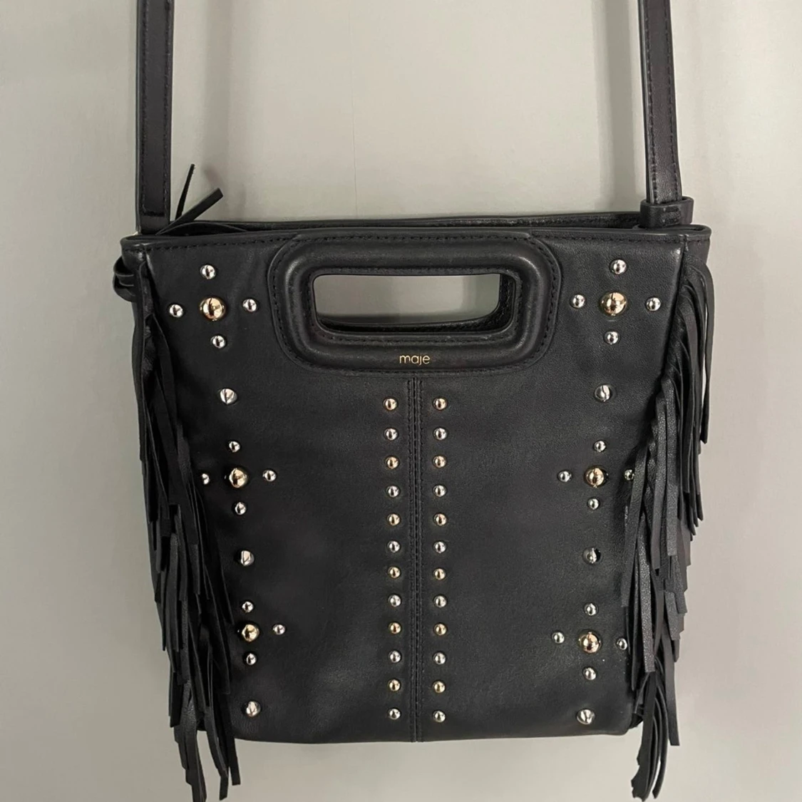 Maje väska