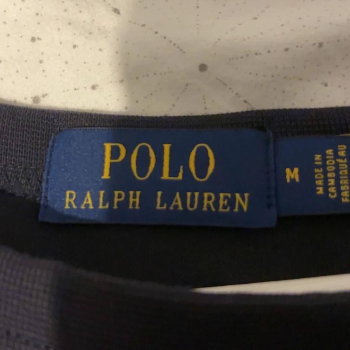 Ralph Lauren sweatshirt - 2