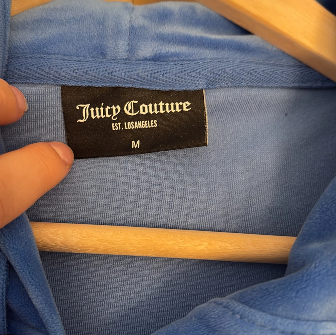Juicy Couture sett - 2