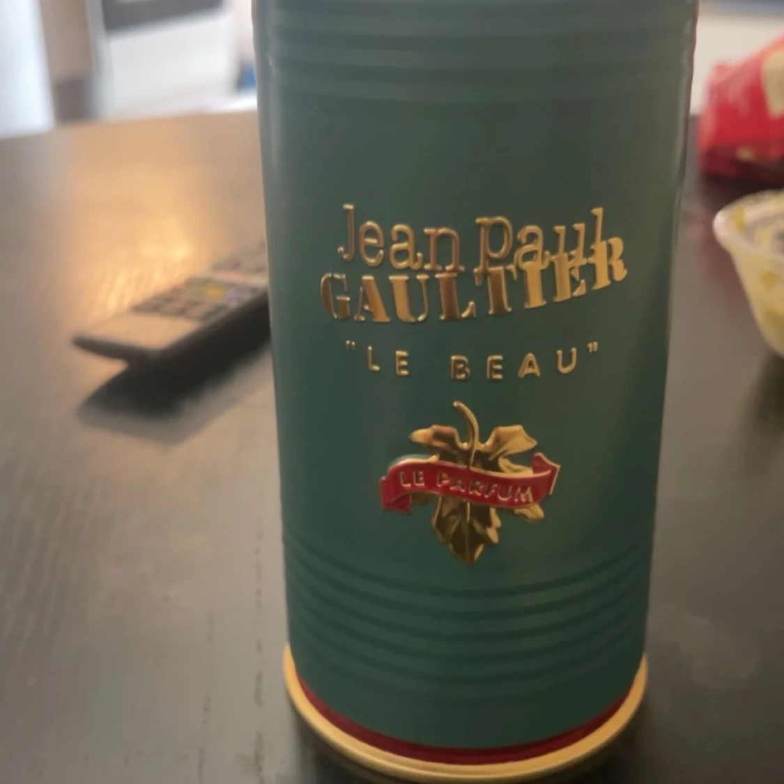 Jean Paul Gaultier Le Beau Parfum