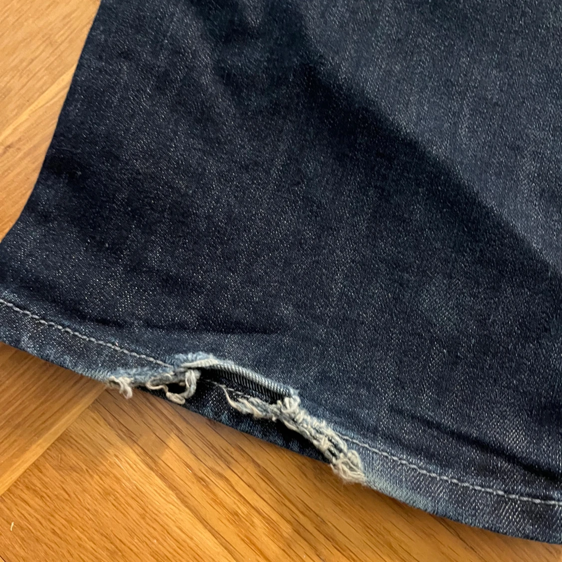 Mavi Bella Mid-Rise Bootcut Jeans - 4