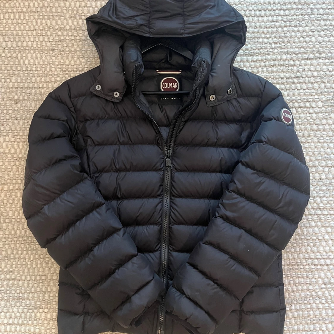 Colmar Pufferjacka