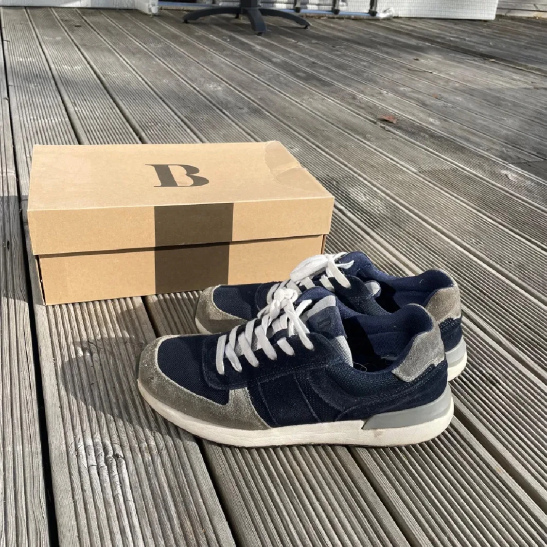 Boggi milano runners - 1