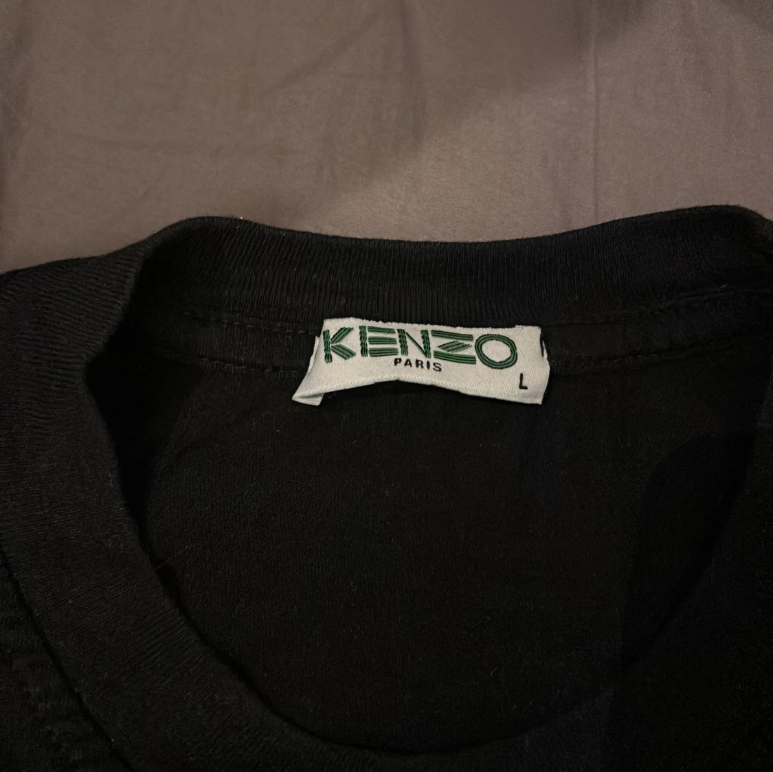 Kenzo T-shirt - 2