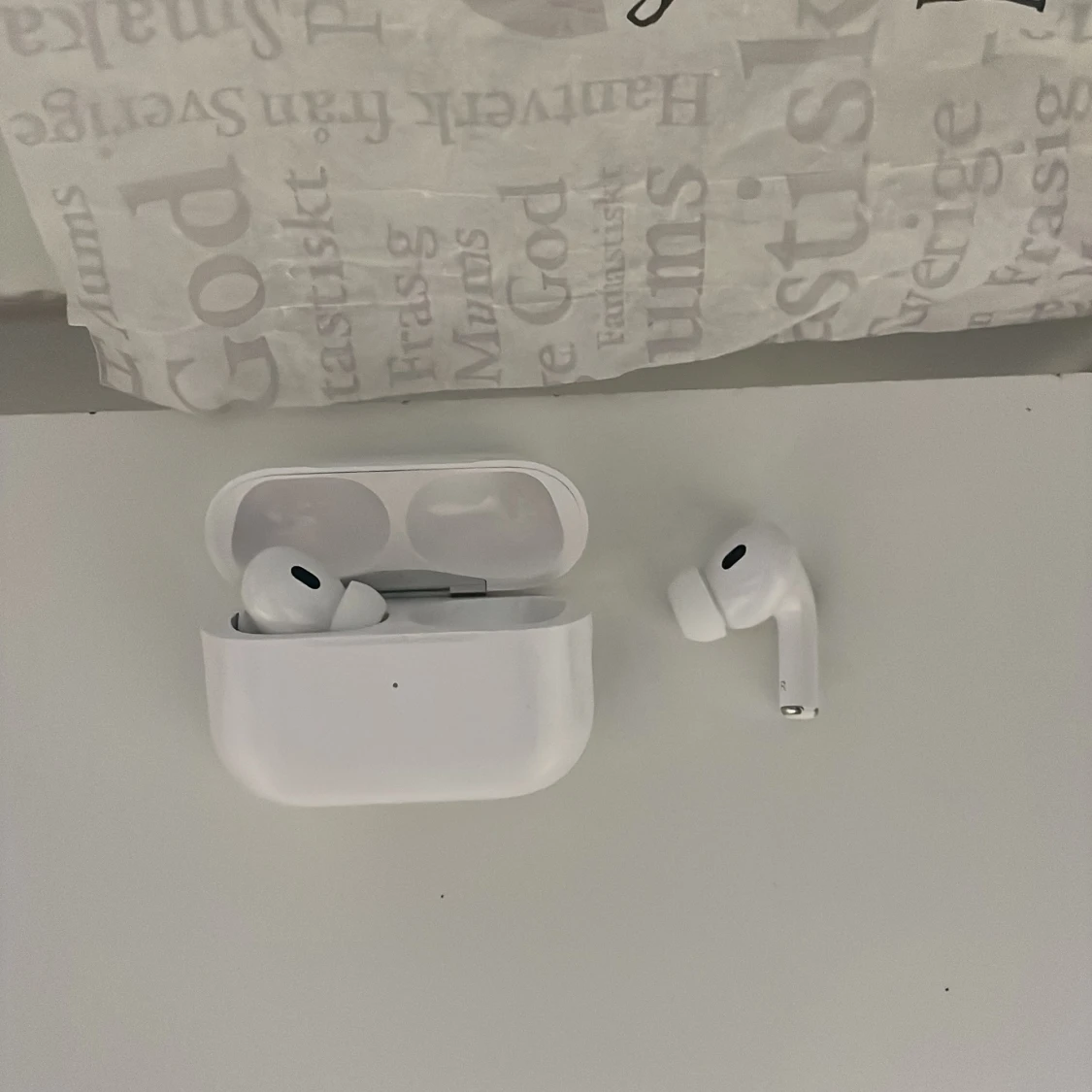Airpods Pro 2 - 3