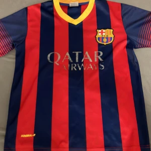 Barca tröja - Barcelona tröja