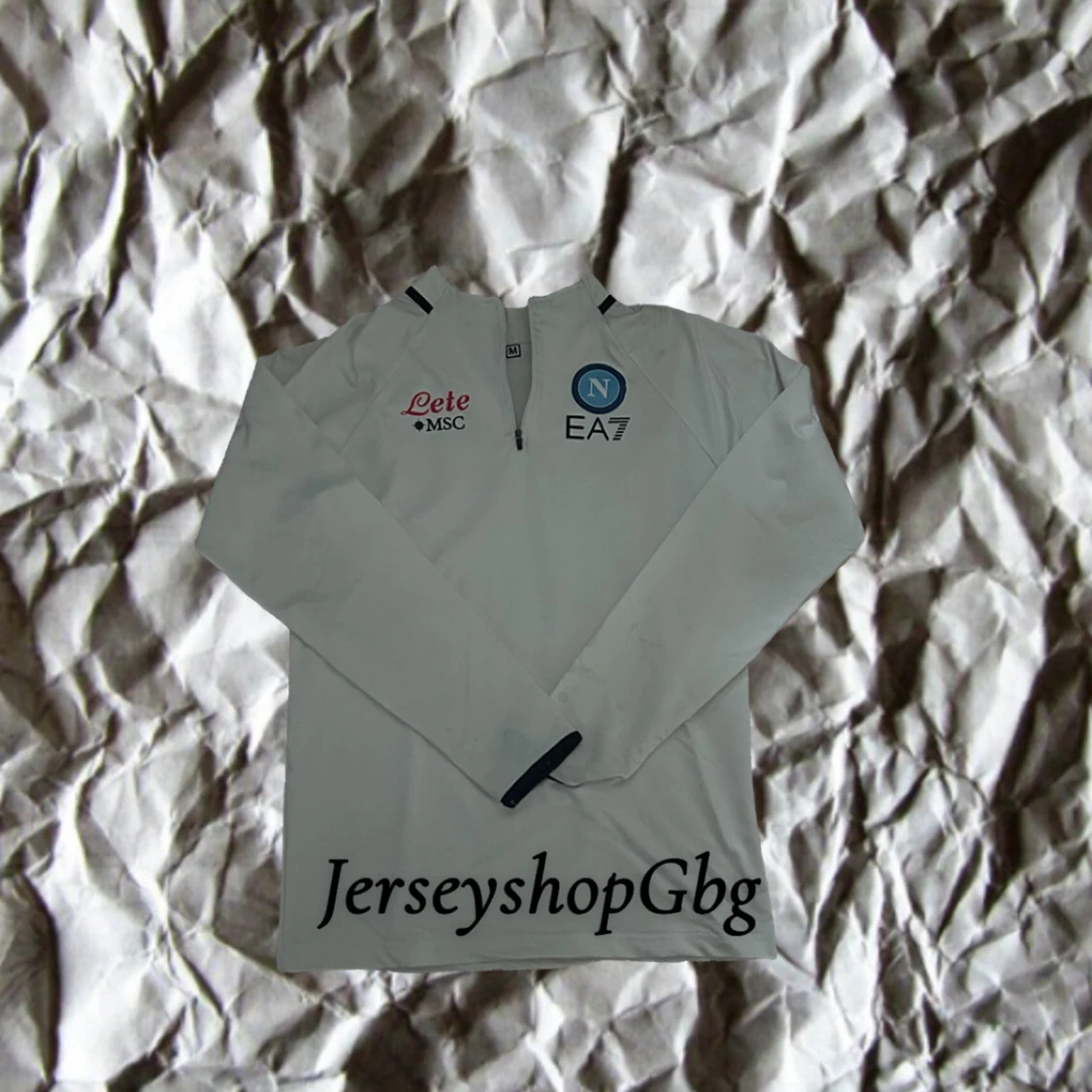 Napoli tröja