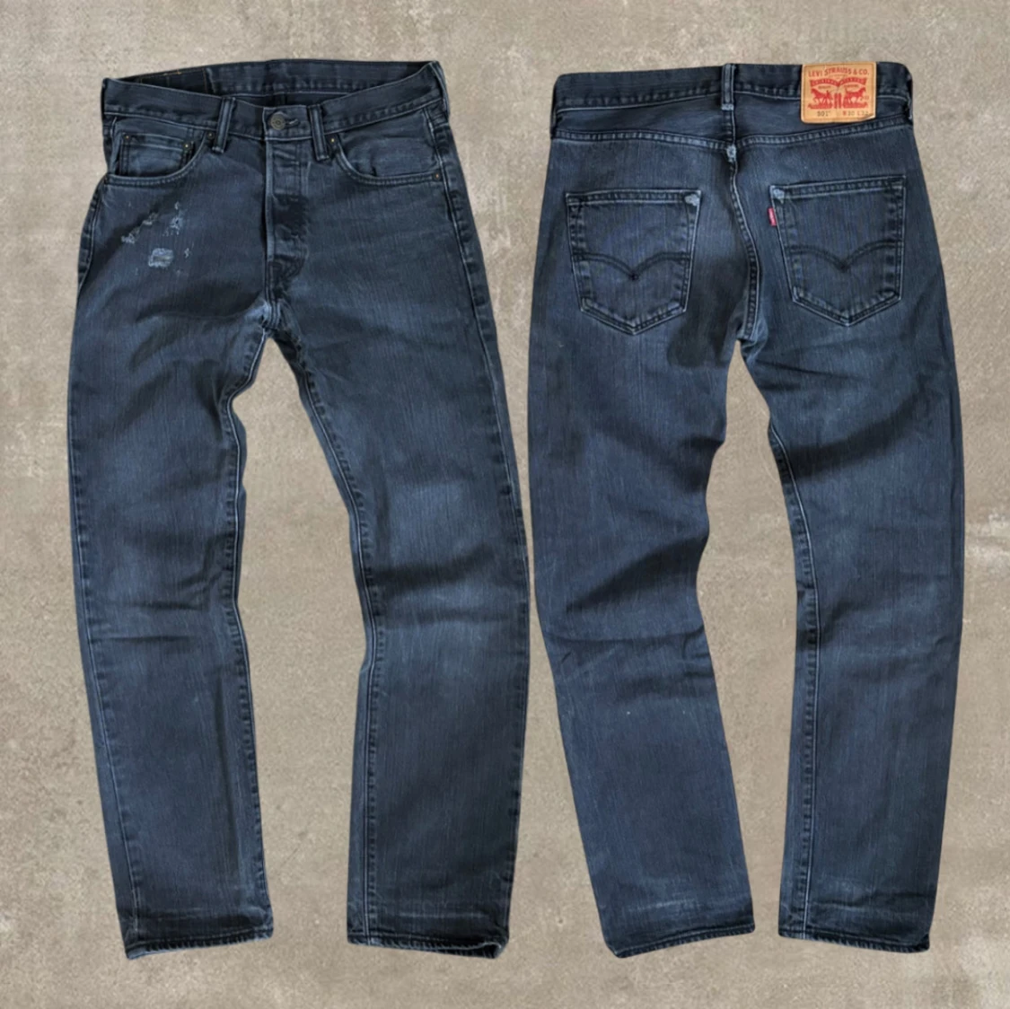 Levi's 501