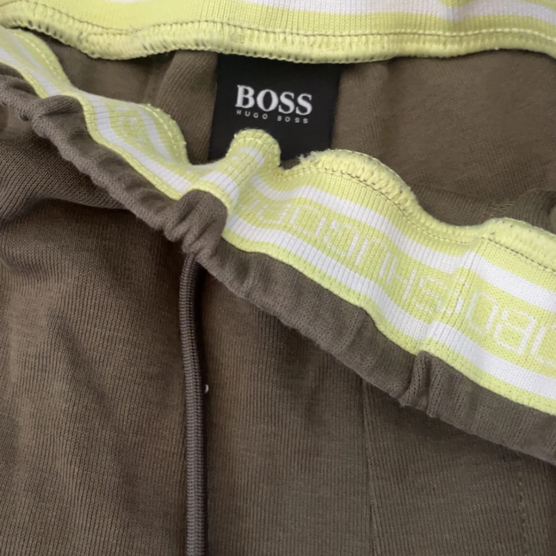 Mjukisbyxor från Hugo Boss - 2