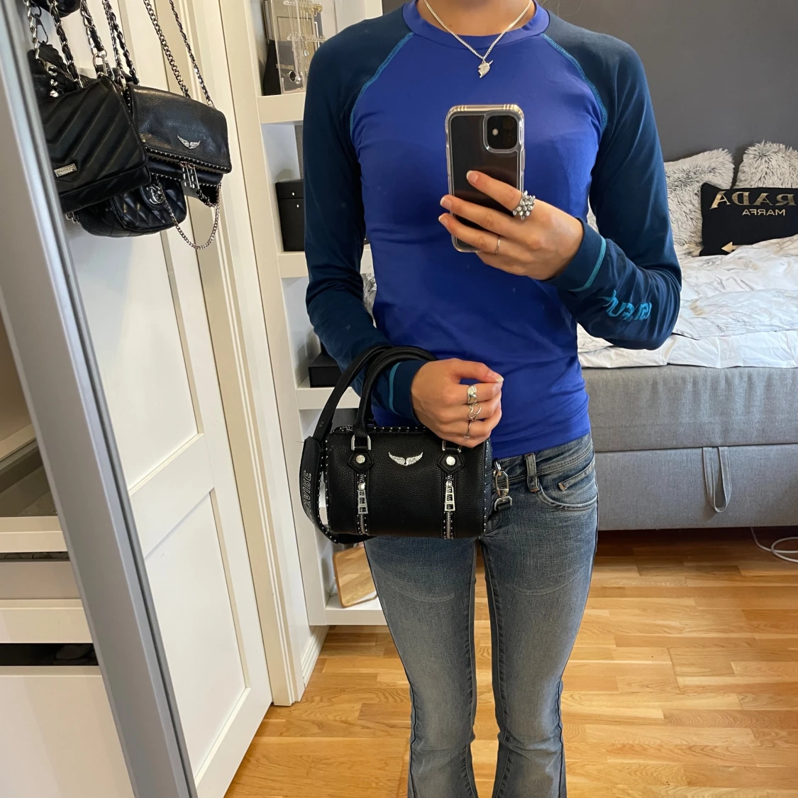 Tight träningströja