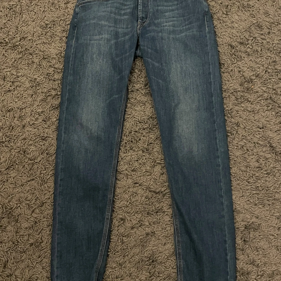 Replay jeans blå - 1