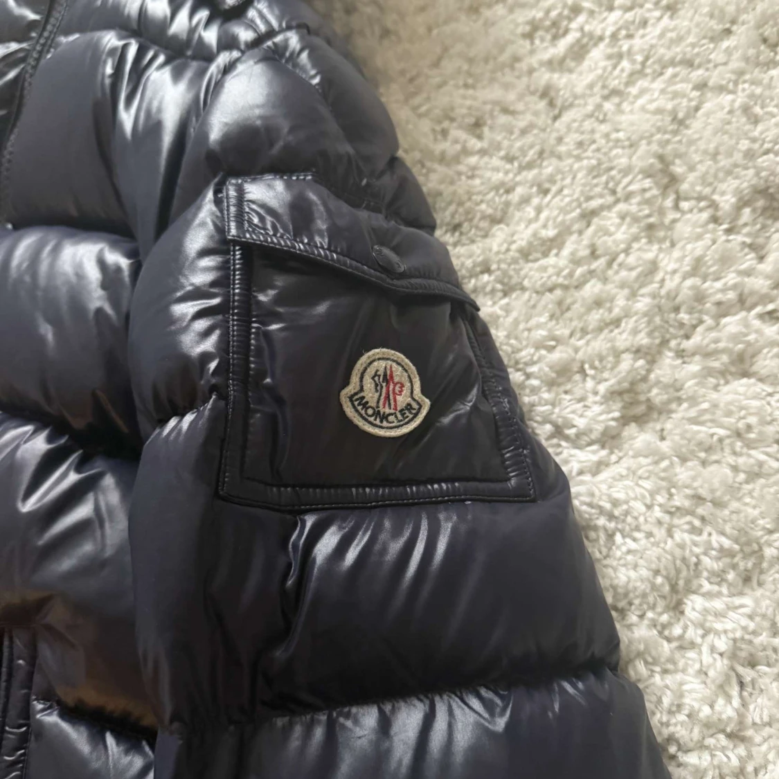 Moncler Maya size 2 - 3