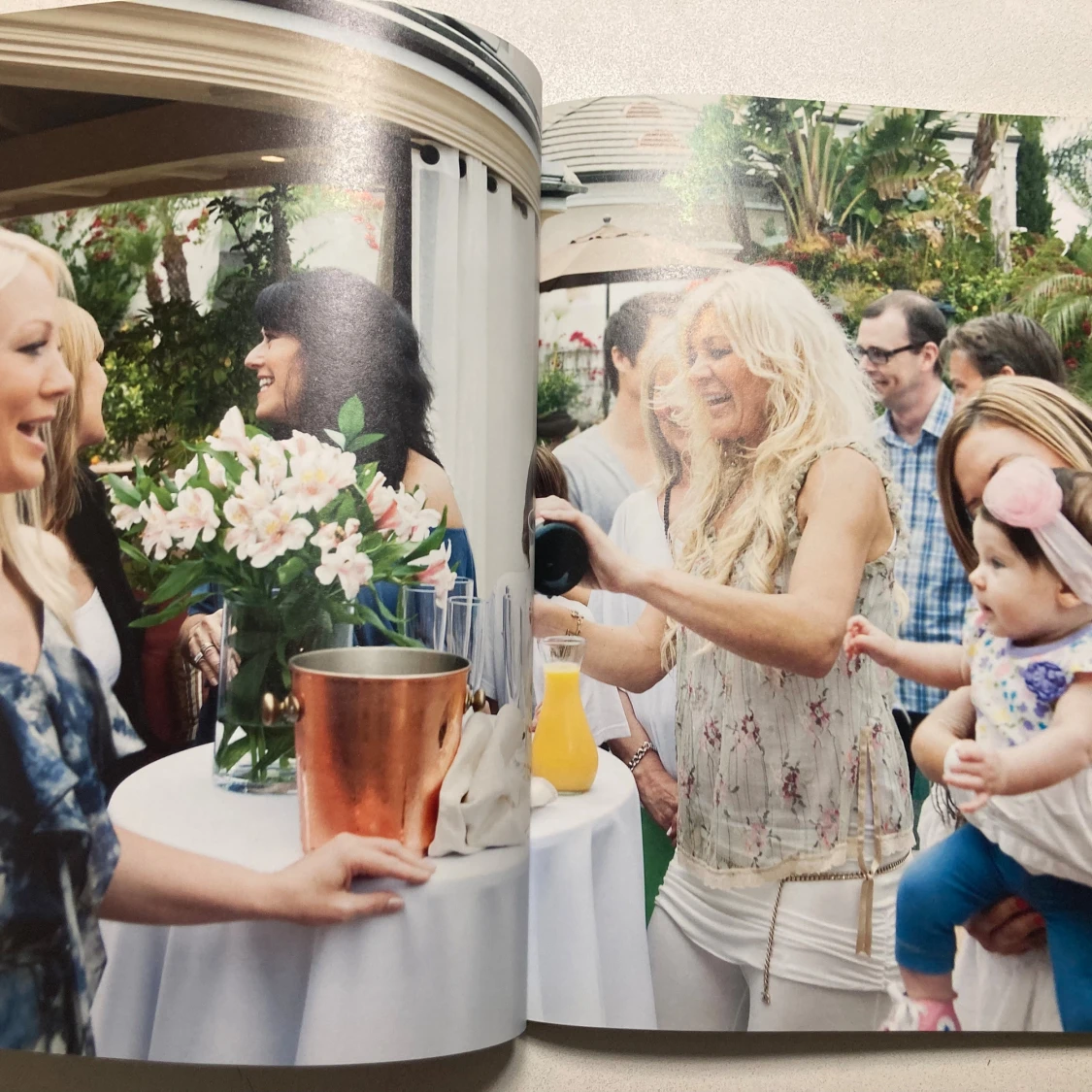 Välkommen hem till Maria Montazami - 2