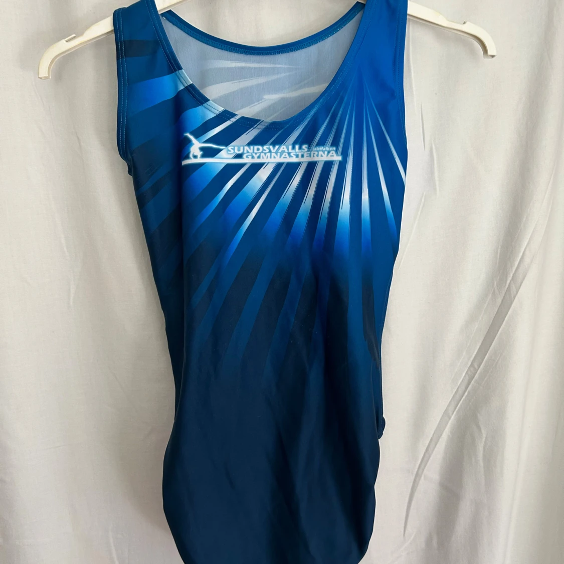 Träningsdräkt Sundsvalls Gymnasterna - 1