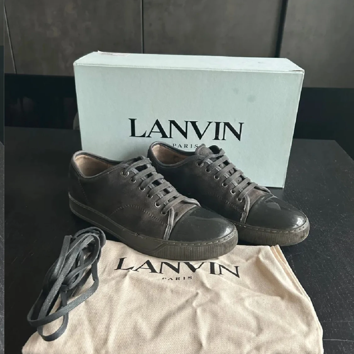 Lanvins - 3
