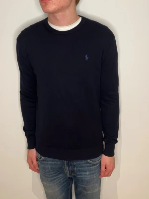 Ralph lauren tröja  - 9.5/10 