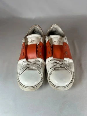 Valentino open - Använda men mycket kvar storlek 43.5