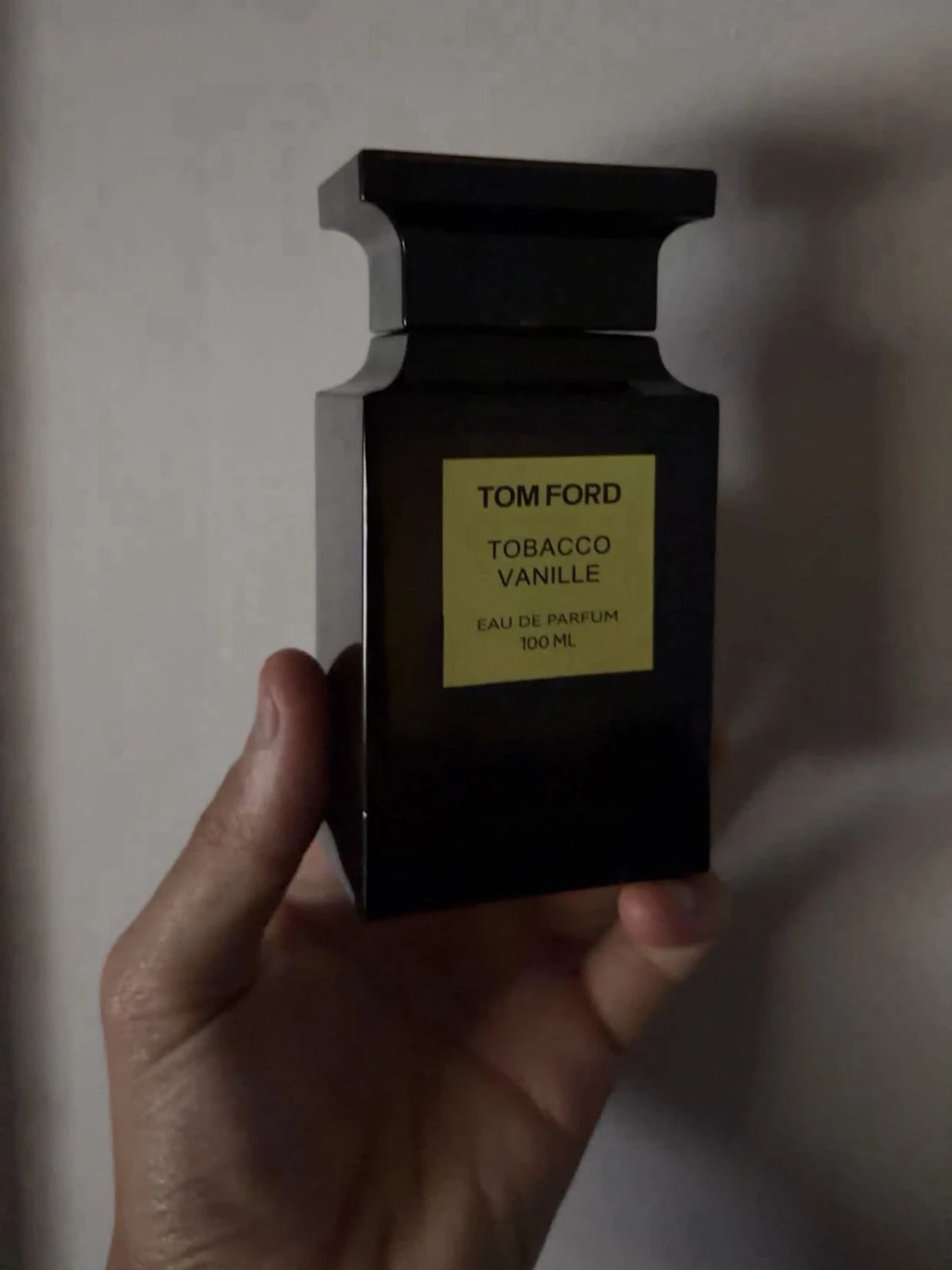 Tom Ford Tobacco Vanille 100ml