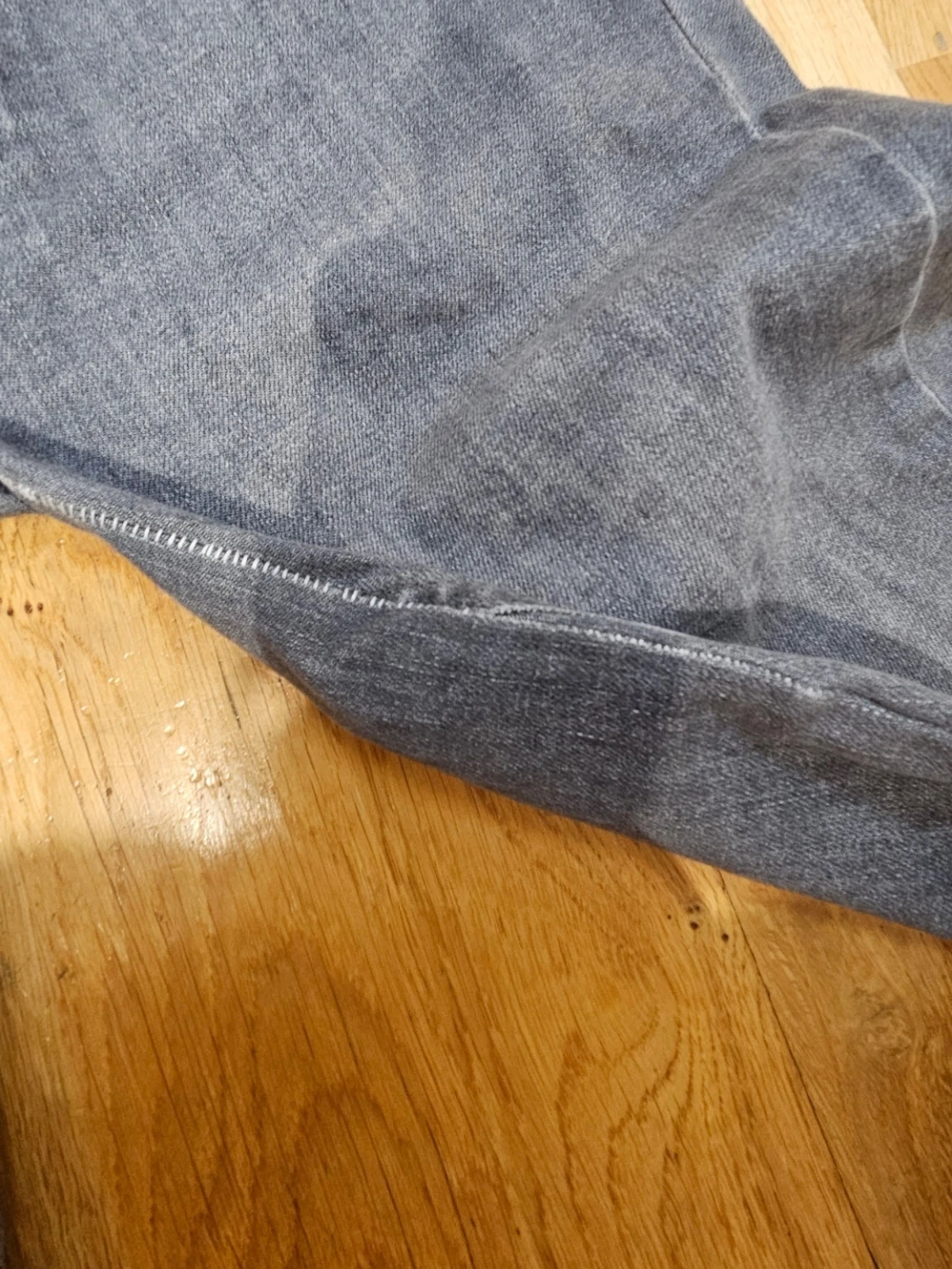 Bootcut jeans - only - 5