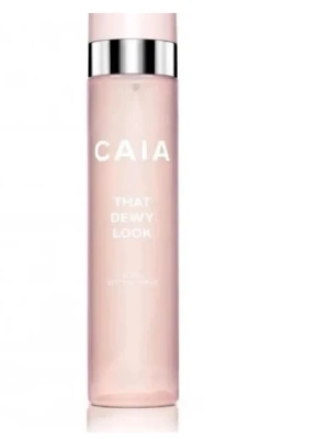 CAIA That Dewy Look Face Mist - Säljer en CAIA That Dewy Look face mist då jag fick två i julklapp. Har inte förpackningen kvar men produkten är oanvänd! 💕