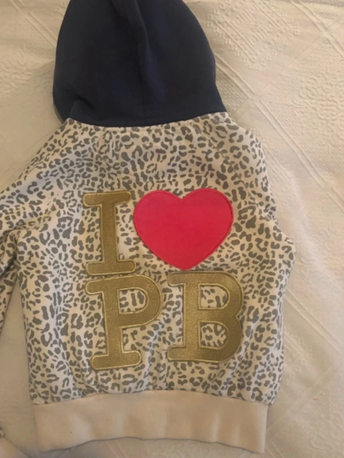 Jättesnygg zip up tröja - 4