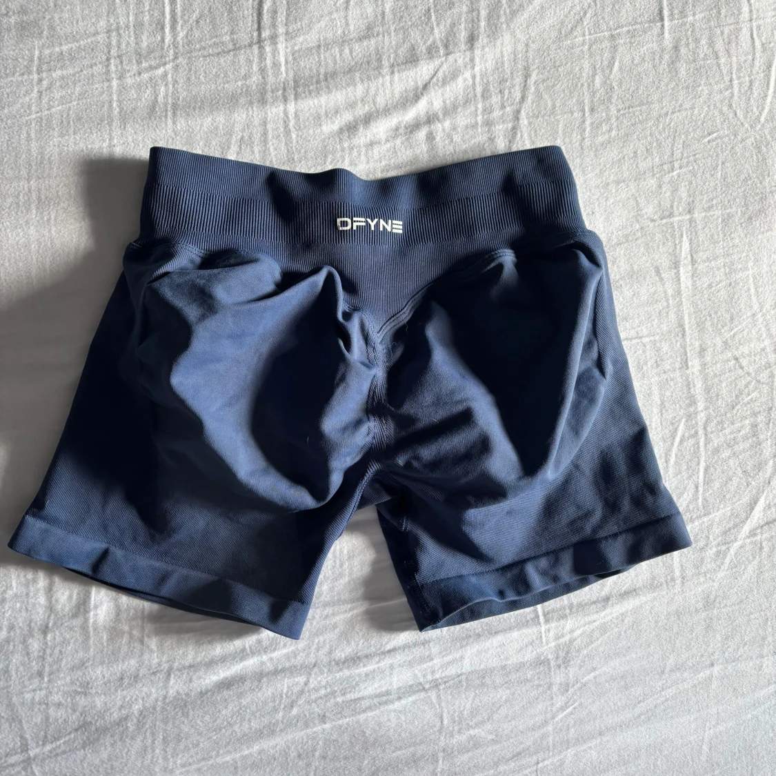 DFYNE impact 4.5’’ shorts  - 1