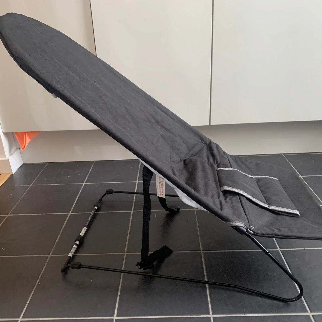 Sitter Babysitter - 1