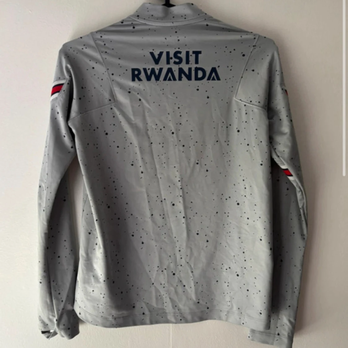 PSG långärmad träningströja Jordan - 1