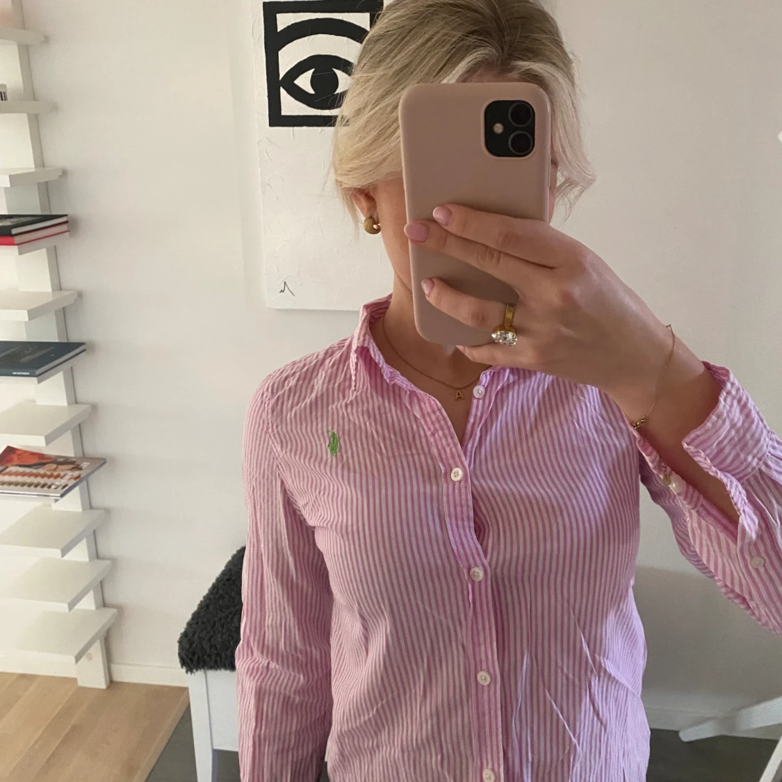 Skjorta från Ralph Lauren - 1