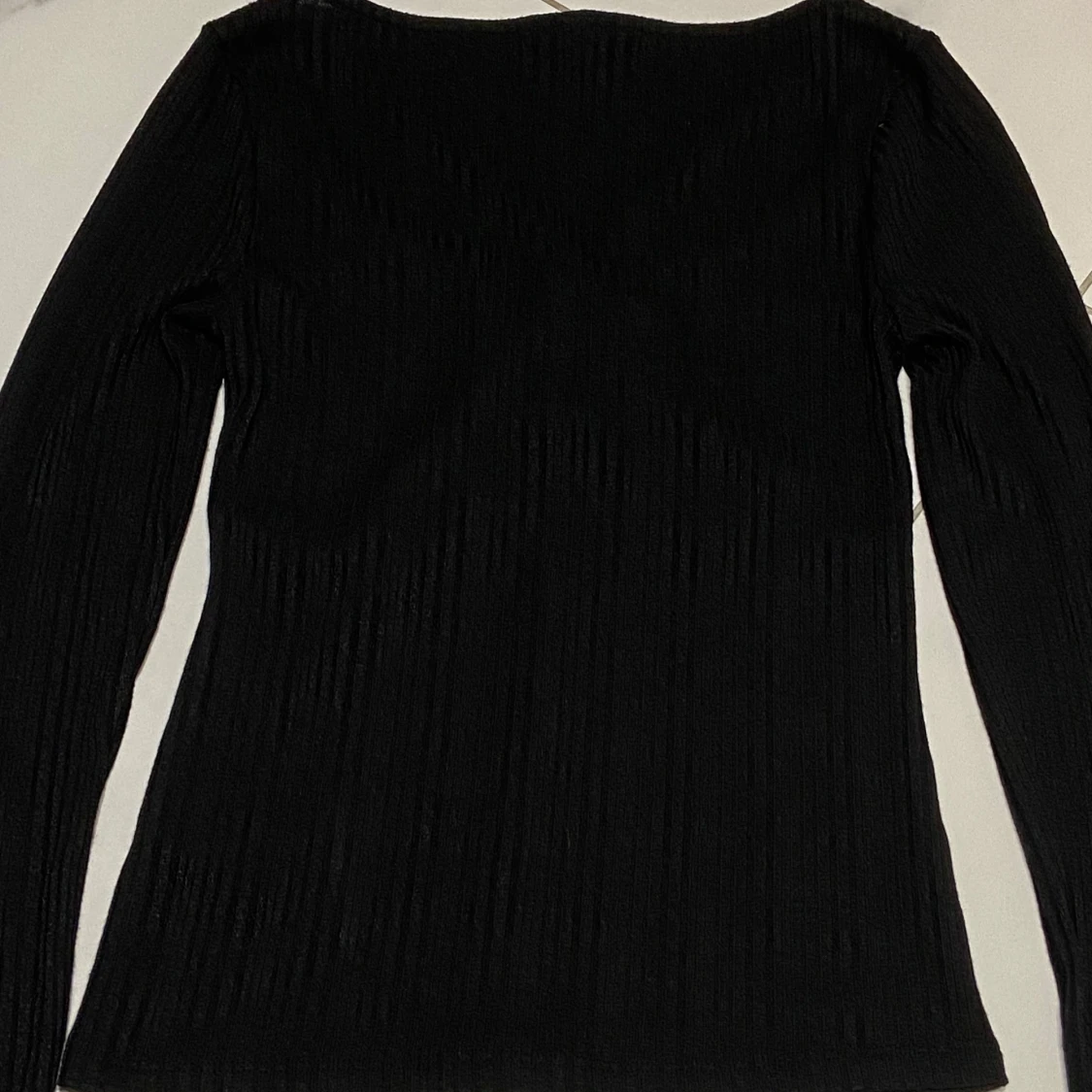 Långärmad topp - 2