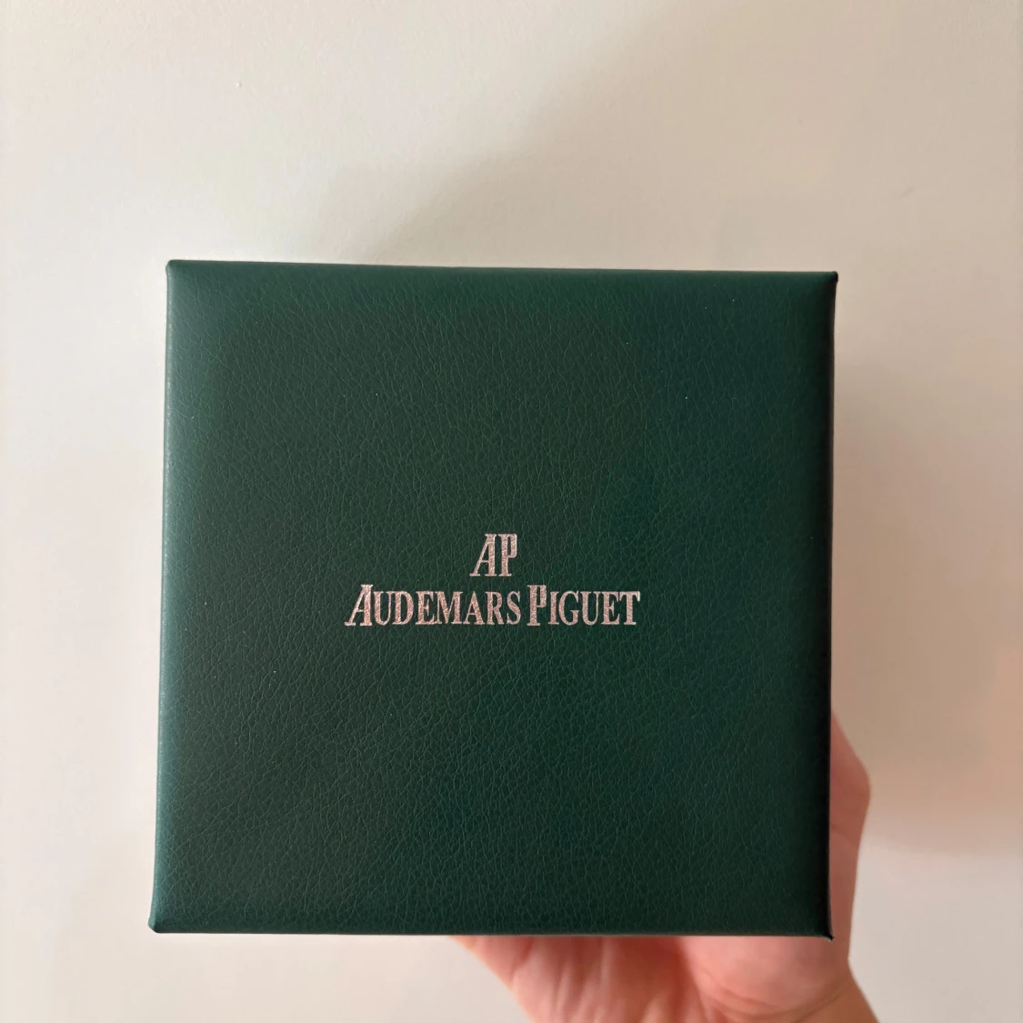 Audemars Piguet Royal Oak kronograf - 1