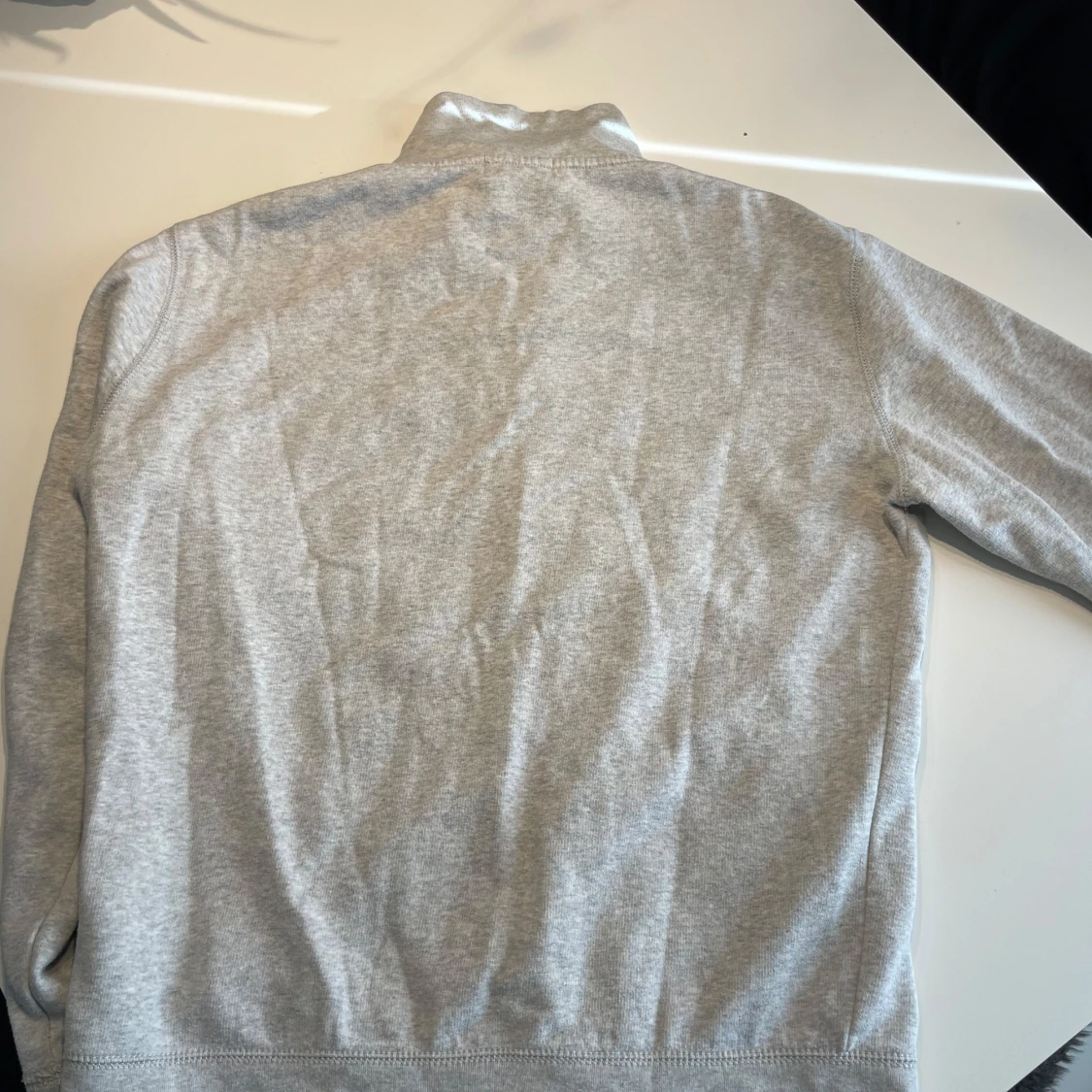 Grå ziptröja Polo Jeans Ralph Lauren - 2