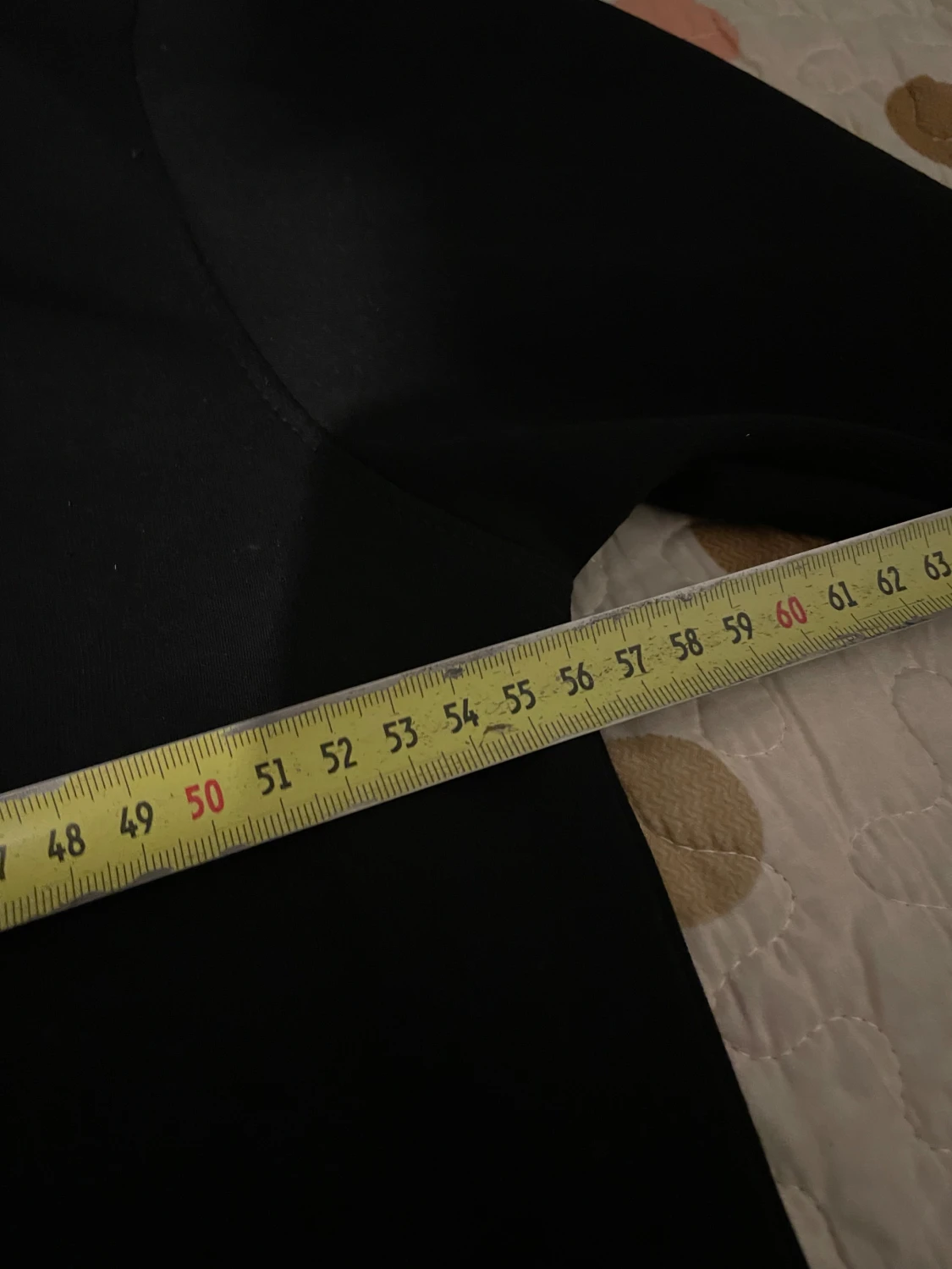 Svart sweatshirt från Casablanca  - 3