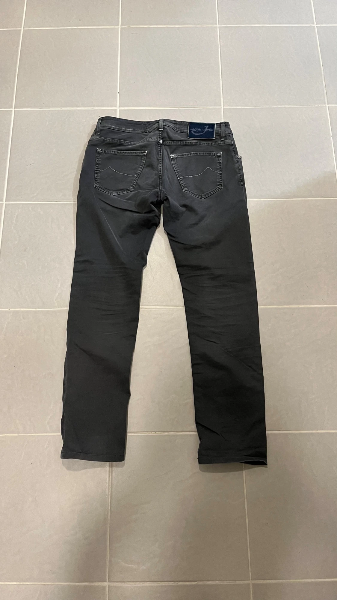 Jacob Cohen Jeans - 1