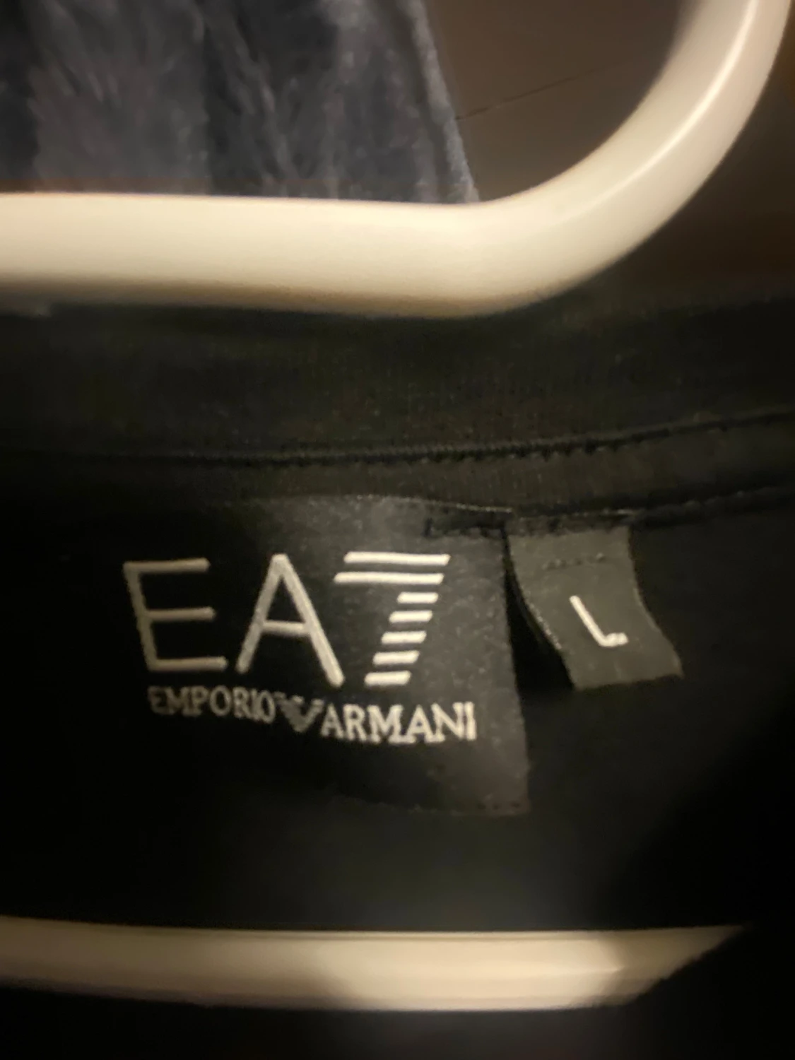 Emporio Armani  - 1