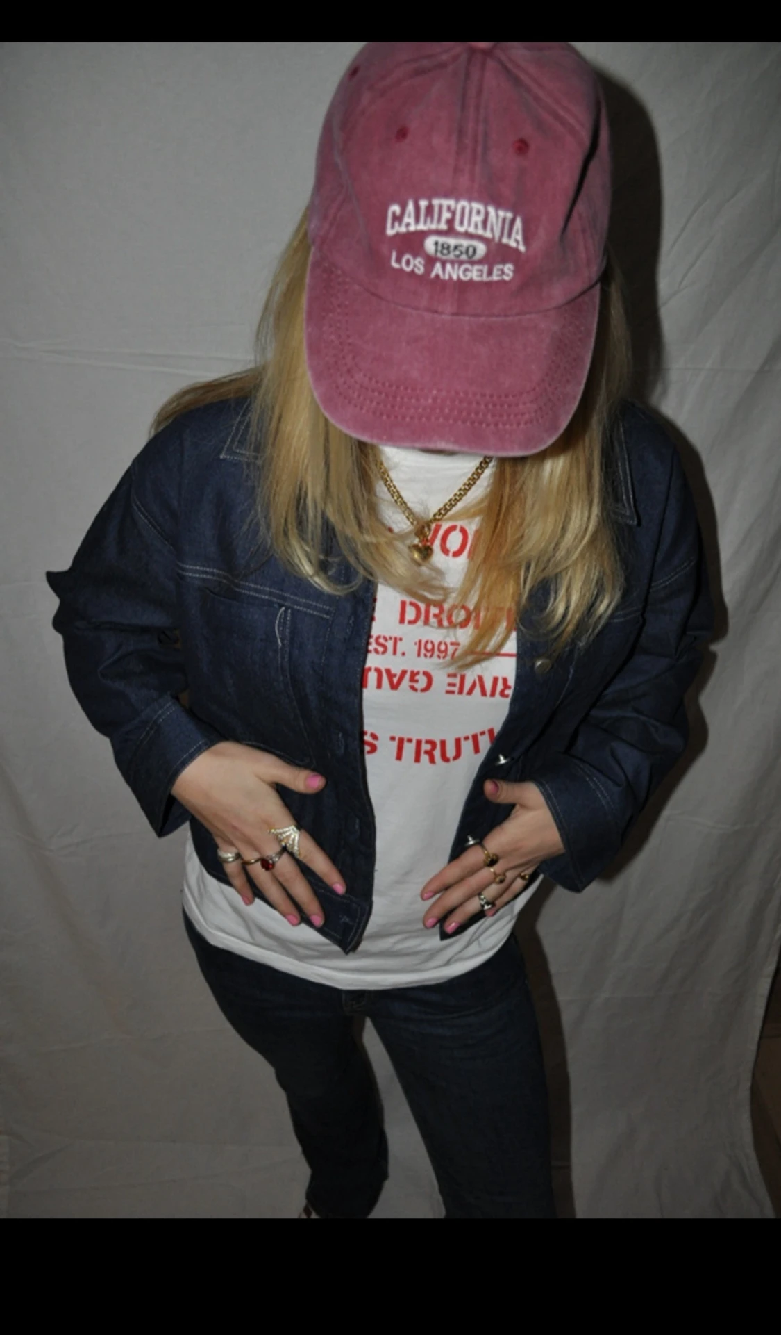 Köp via Instagram dm!