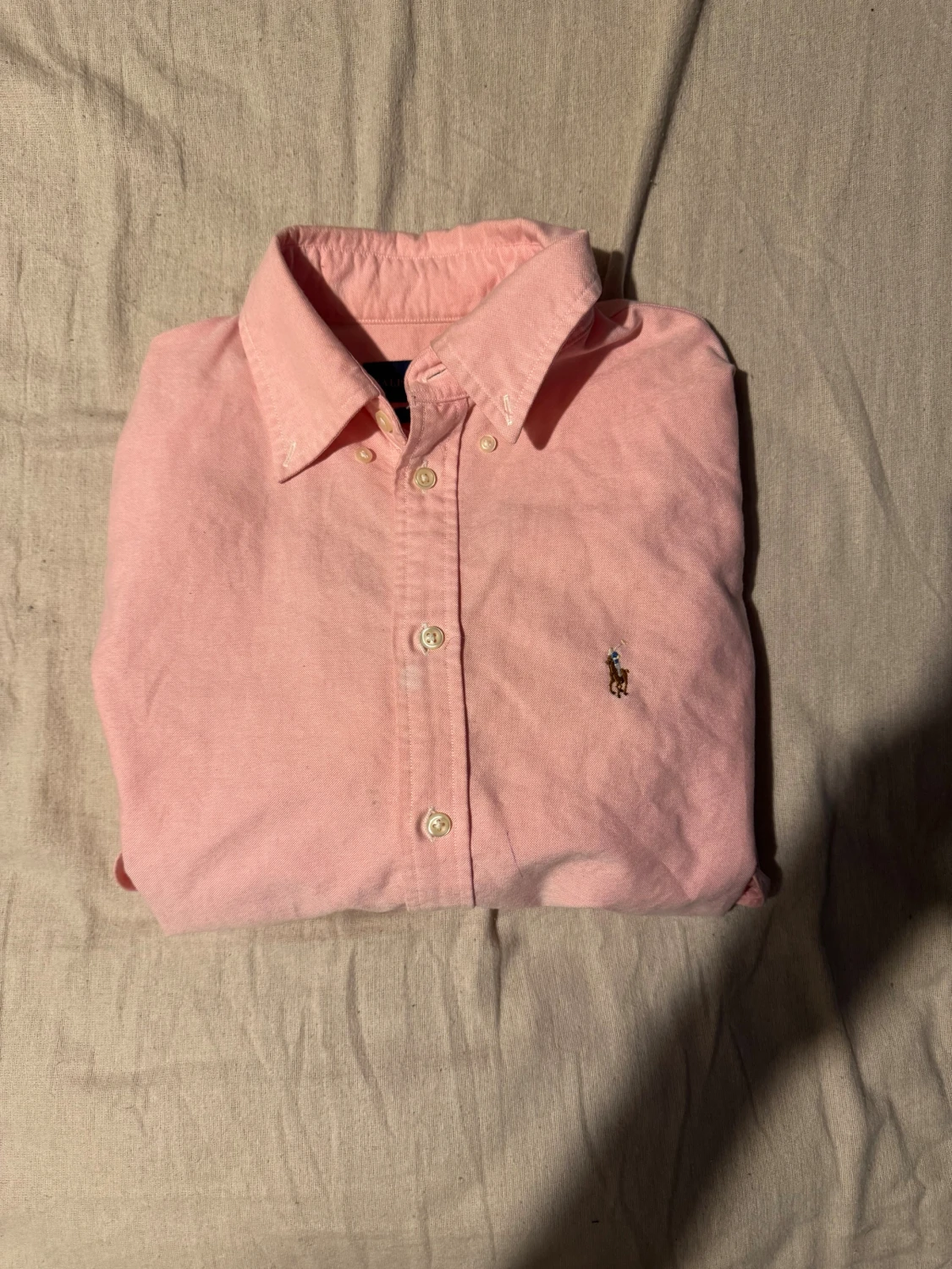 Ralph lauren skjorta - 2