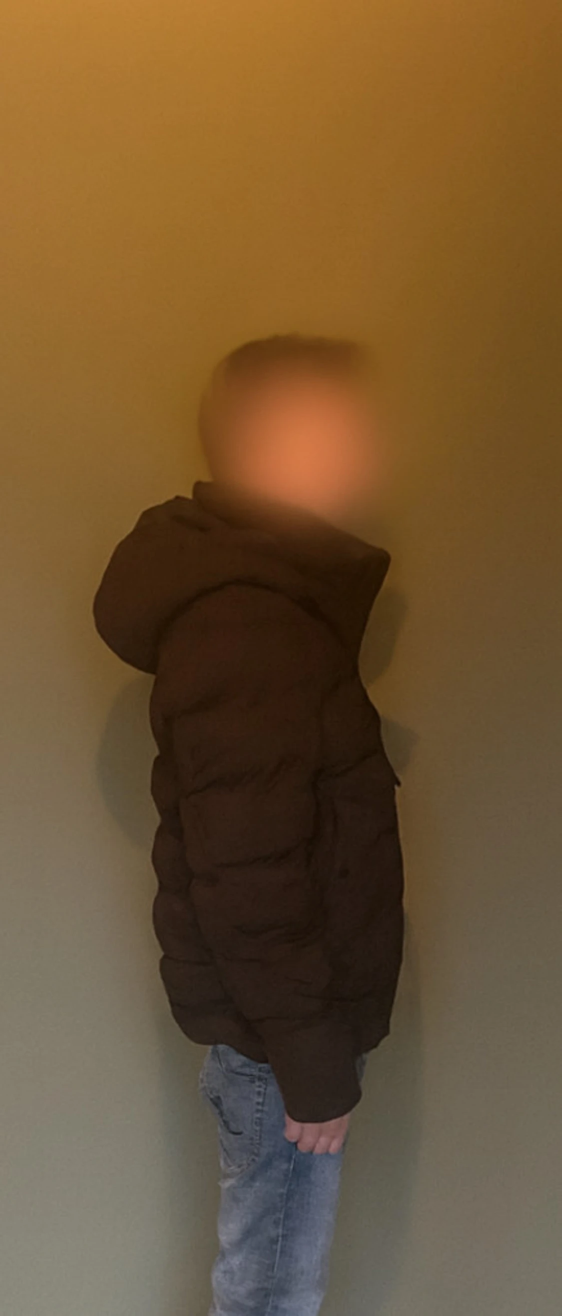 Svart pufferjacka från G-Star RAW - 2