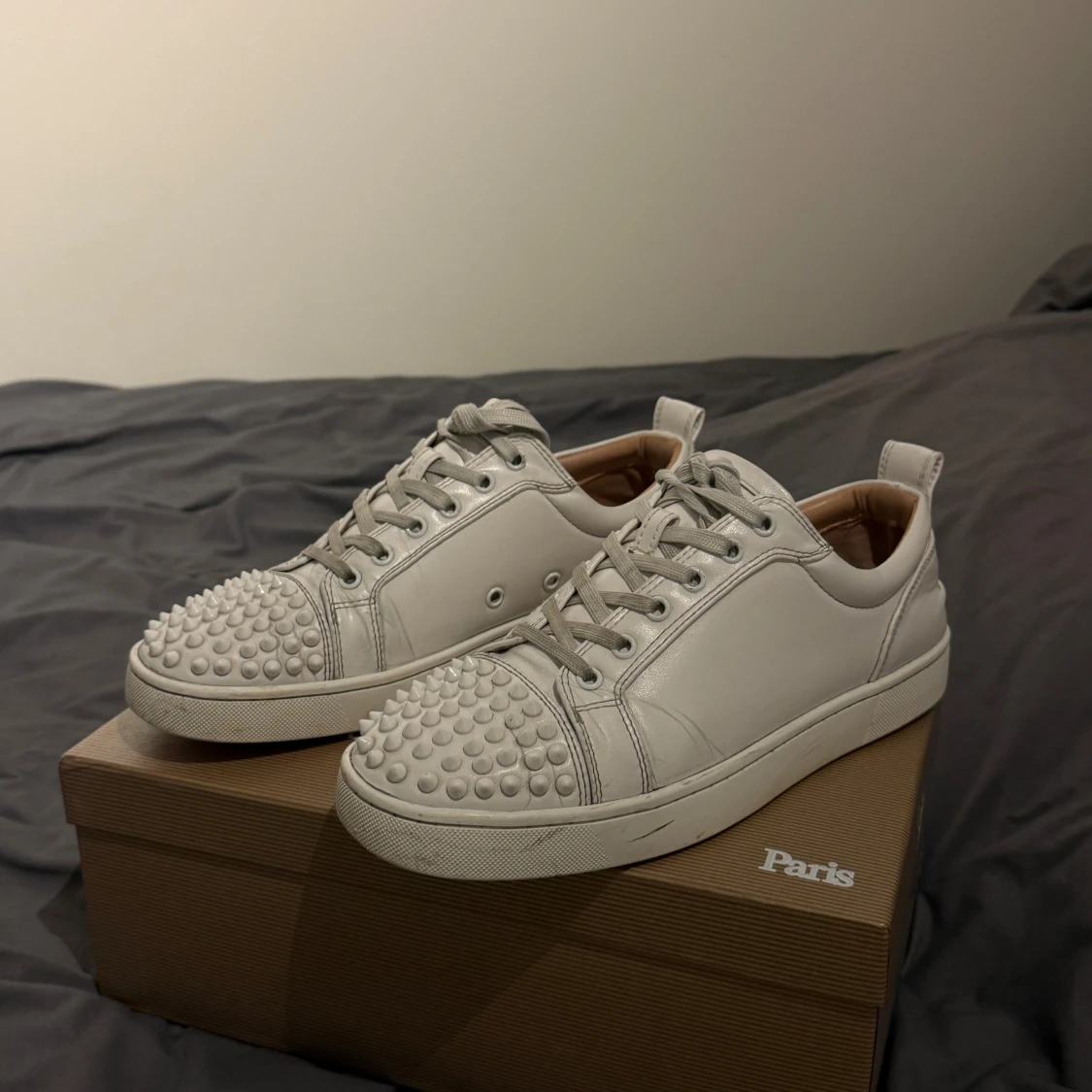 Christian Louboutin  - 4