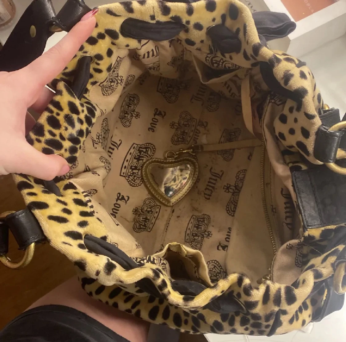 Juicy couture daydreamer - 3