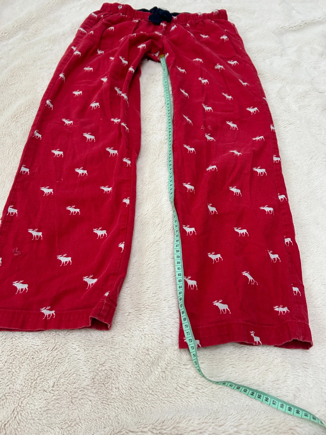 Abercrombie & fitch vintage pyjamasbyxor  - 3