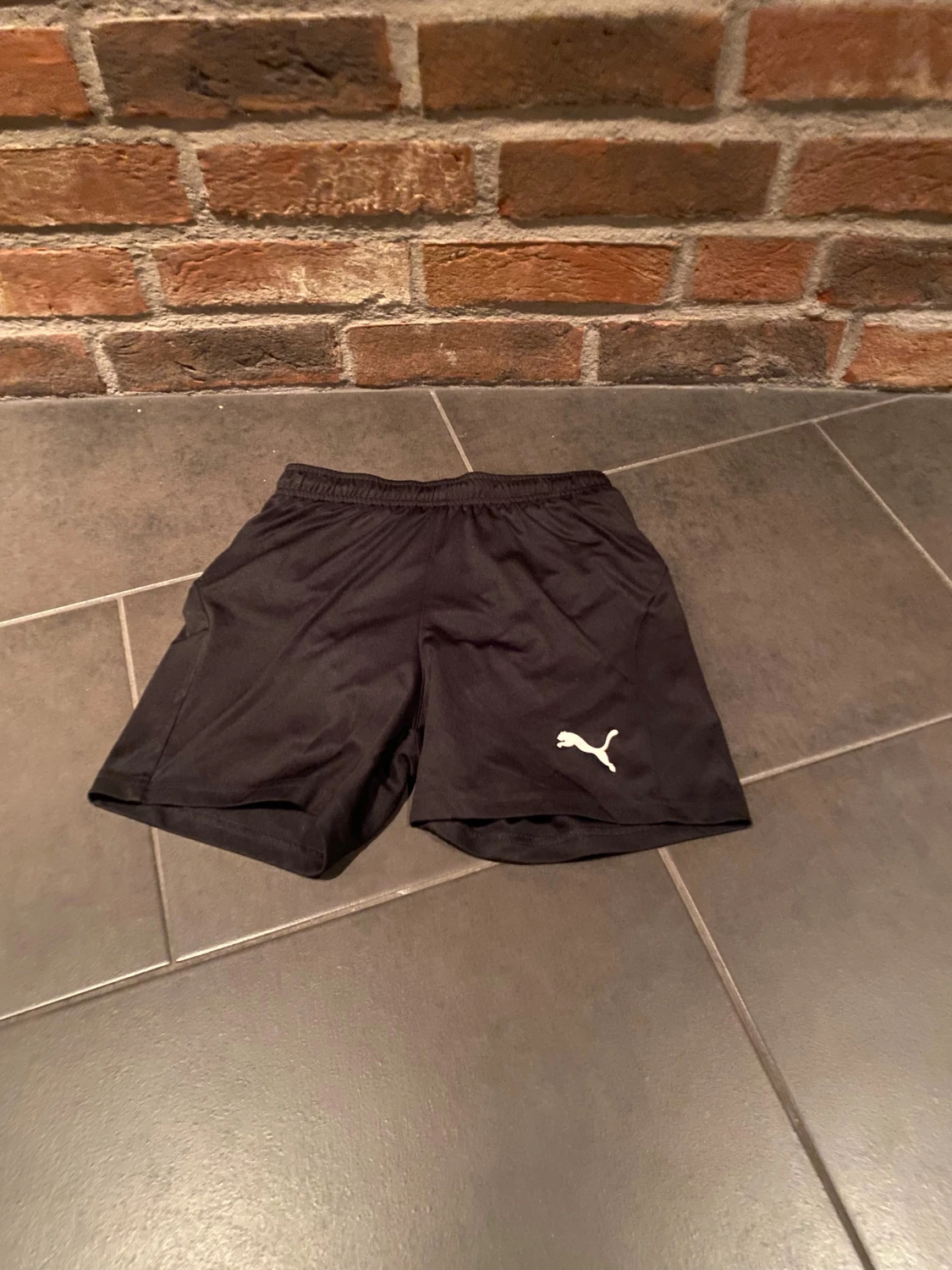 Puma shorts